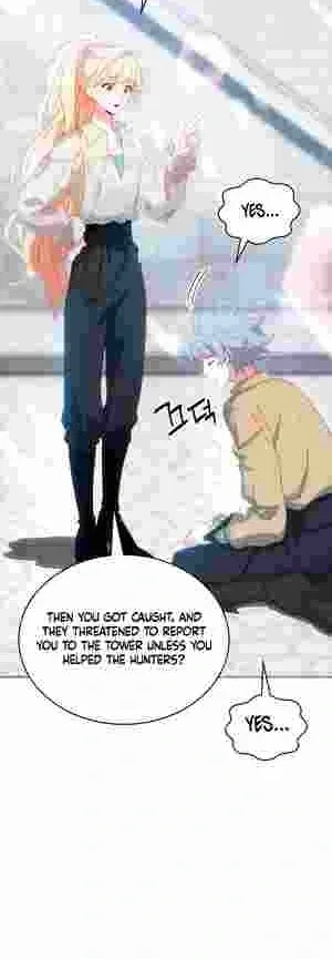The Tower Master Who Became the Grand Duchess Chapter 14 Online - página 13