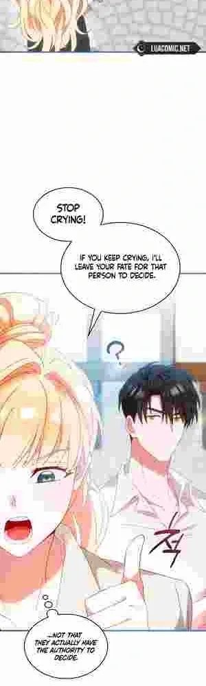 The Tower Master Who Became the Grand Duchess Chapter 14 Online - página 15