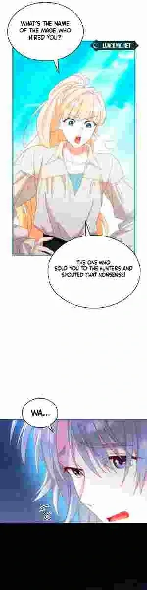 The Tower Master Who Became the Grand Duchess Chapter 14 Online - página 18