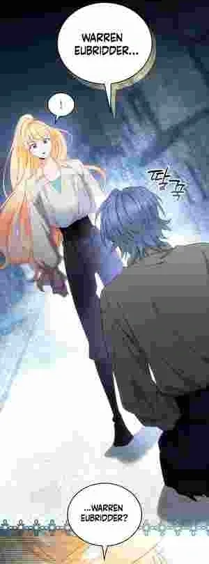 The Tower Master Who Became the Grand Duchess Chapter 14 Online - página 19