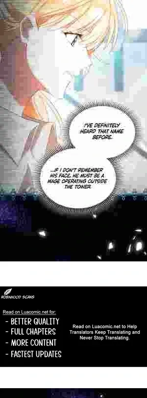 The Tower Master Who Became the Grand Duchess Chapter 14 Online - página 20