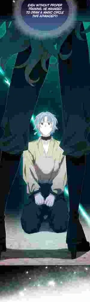 The Tower Master Who Became the Grand Duchess Chapter 14 Online - página 22