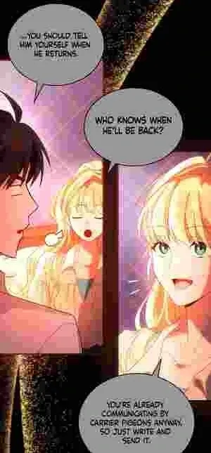 The Tower Master Who Became the Grand Duchess Chapter 14 Online - página 30