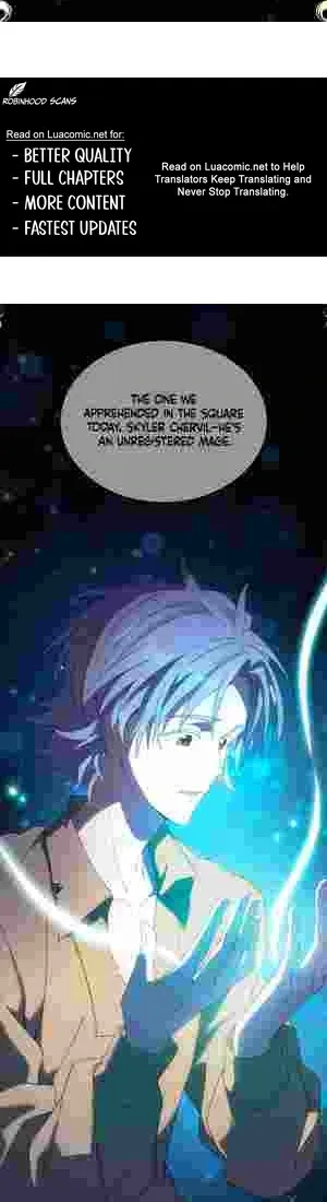 The Tower Master Who Became the Grand Duchess Chapter 14 Online - página 32