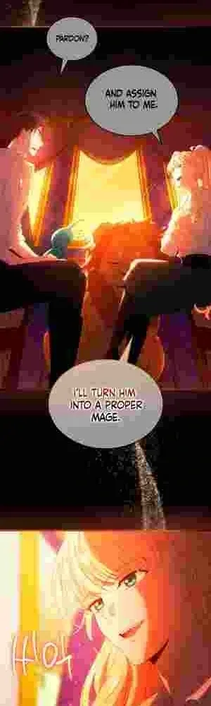The Tower Master Who Became the Grand Duchess Chapter 14 Online - página 34