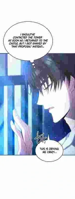 The Tower Master Who Became the Grand Duchess Chapter 14 Online - página 38