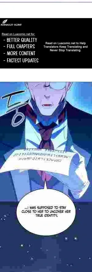 The Tower Master Who Became the Grand Duchess Chapter 14 Online - página 41
