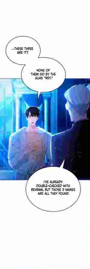 The Tower Master Who Became the Grand Duchess Chapter 14 Online - página 43