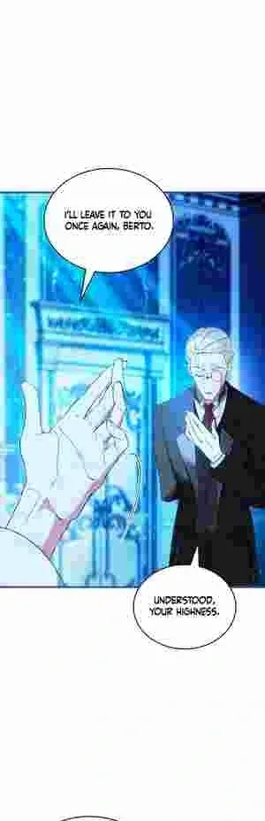The Tower Master Who Became the Grand Duchess Chapter 14 Online - página 46