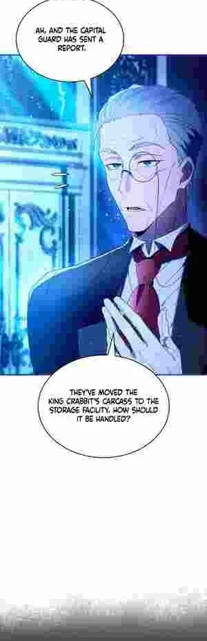 The Tower Master Who Became the Grand Duchess Chapter 14 Online - página 47