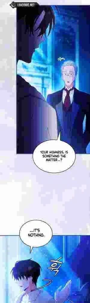 The Tower Master Who Became the Grand Duchess Chapter 14 Online - página 50