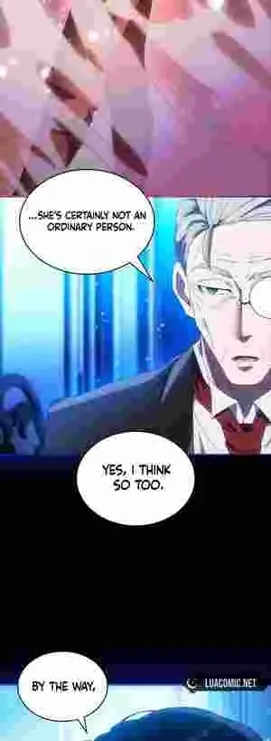 The Tower Master Who Became the Grand Duchess Chapter 14 Online - página 55