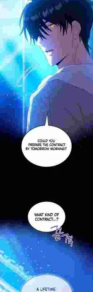 The Tower Master Who Became the Grand Duchess Chapter 14 Online - página 56
