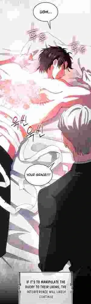 The Tower Master Who Became the Grand Duchess Chapter 15 Online - página 5