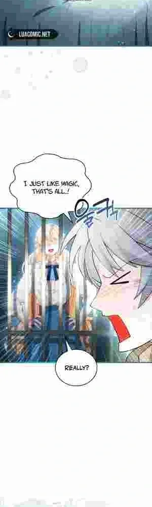 The Tower Master Who Became the Grand Duchess Chapter 15 Online - página 12
