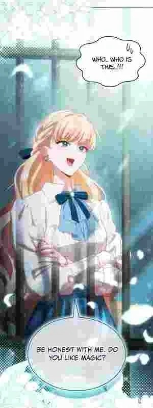 The Tower Master Who Became the Grand Duchess Chapter 15 Online - página 13