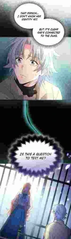 The Tower Master Who Became the Grand Duchess Chapter 15 Online - página 15