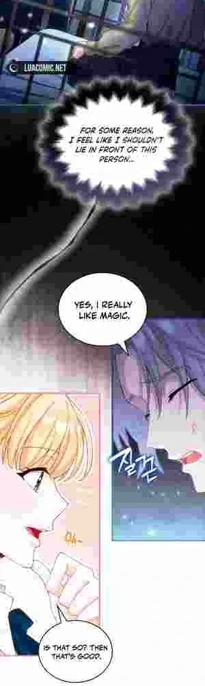 The Tower Master Who Became the Grand Duchess Chapter 15 Online - página 16