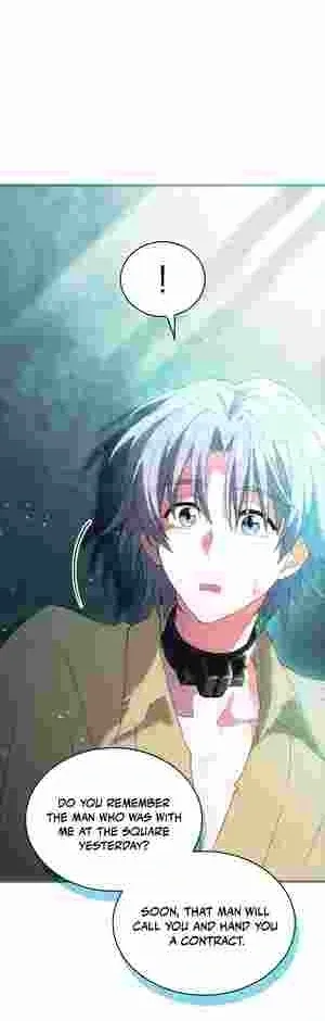 The Tower Master Who Became the Grand Duchess Chapter 15 Online - página 17