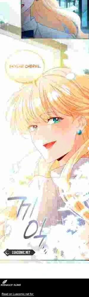 The Tower Master Who Became the Grand Duchess Chapter 15 Online - página 20