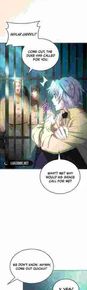 The Tower Master Who Became the Grand Duchess Chapter 15 Online - página 23