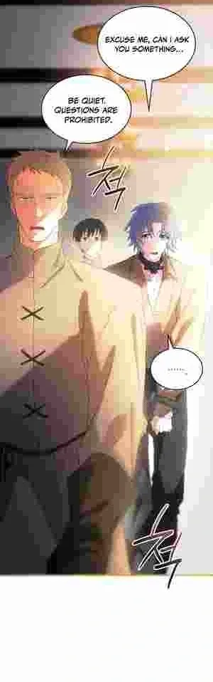 The Tower Master Who Became the Grand Duchess Chapter 15 Online - página 25
