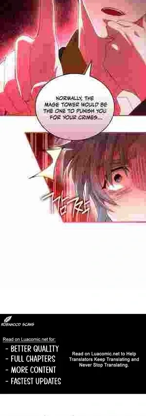 The Tower Master Who Became the Grand Duchess Chapter 15 Online - página 30
