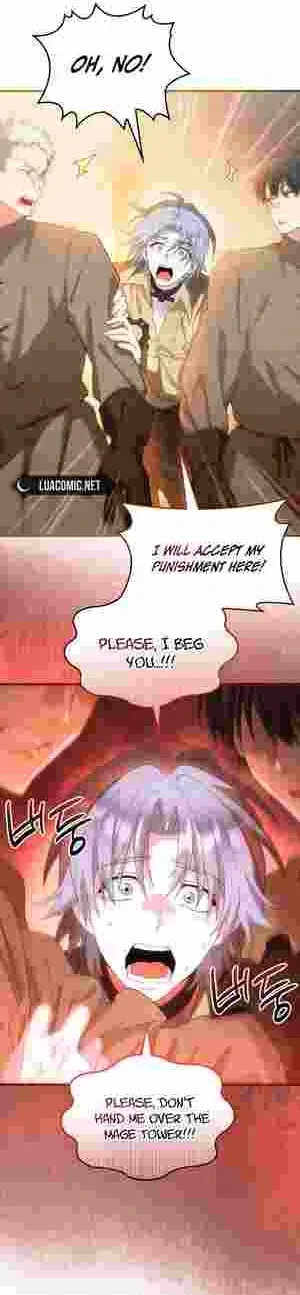 The Tower Master Who Became the Grand Duchess Chapter 15 Online - página 31