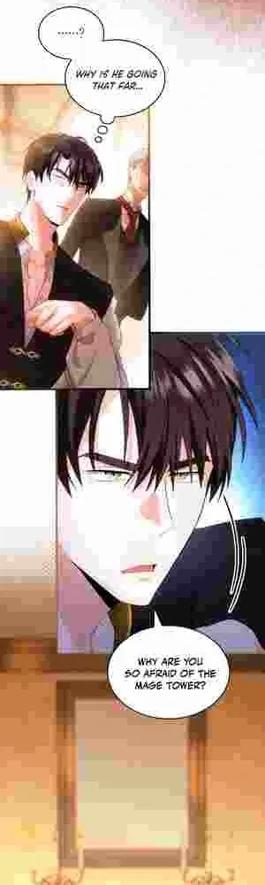 The Tower Master Who Became the Grand Duchess Chapter 15 Online - página 32