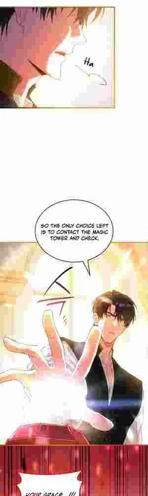 The Tower Master Who Became the Grand Duchess Chapter 15 Online - página 34