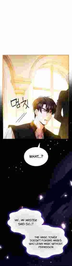 The Tower Master Who Became the Grand Duchess Chapter 15 Online - página 36