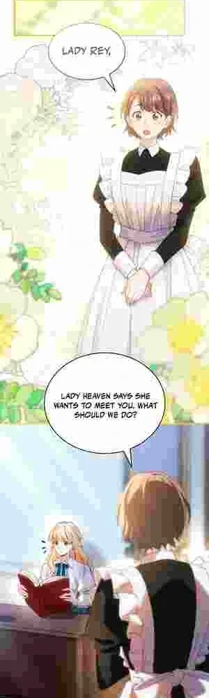 The Tower Master Who Became the Grand Duchess Chapter 15 Online - página 46