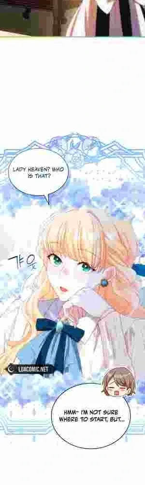 The Tower Master Who Became the Grand Duchess Chapter 15 Online - página 47