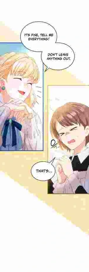The Tower Master Who Became the Grand Duchess Chapter 15 Online - página 48