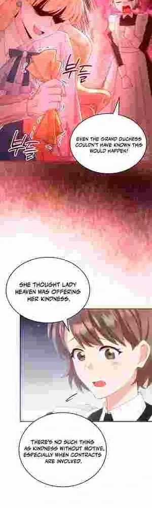 The Tower Master Who Became the Grand Duchess Chapter 15 Online - página 51