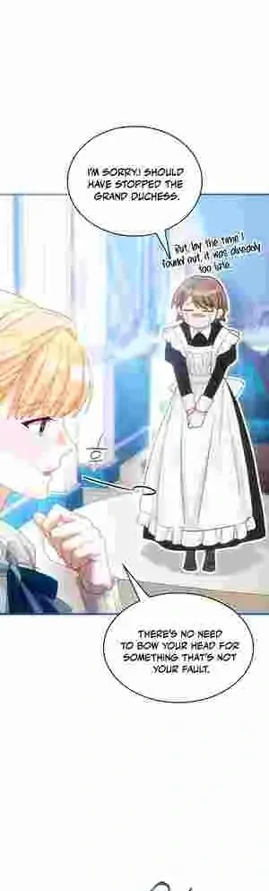 The Tower Master Who Became the Grand Duchess Chapter 15 Online - página 52
