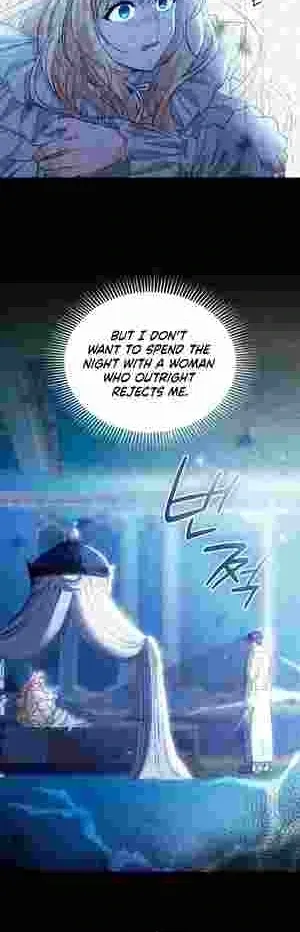 The Tower Master Who Became the Grand Duchess Chapter 18 Online - página 5