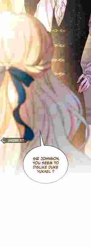The Tower Master Who Became the Grand Duchess Chapter 18 Online - página 7