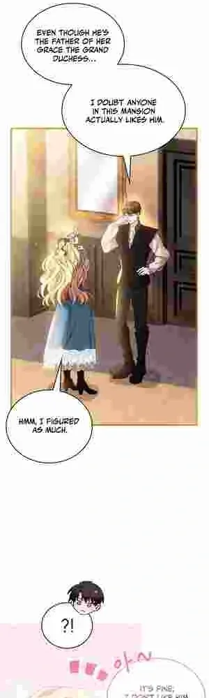 The Tower Master Who Became the Grand Duchess Chapter 18 Online - página 8