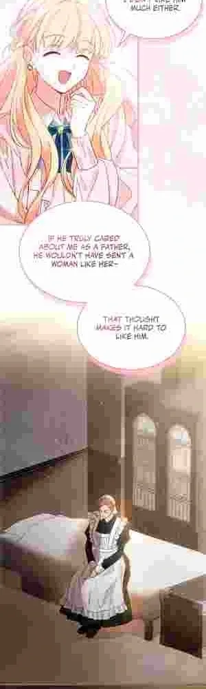 The Tower Master Who Became the Grand Duchess Chapter 18 Online - página 9