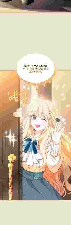 The Tower Master Who Became the Grand Duchess Chapter 18 Online - página 15
