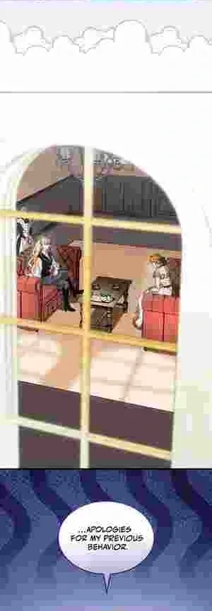 The Tower Master Who Became the Grand Duchess Chapter 18 Online - página 19