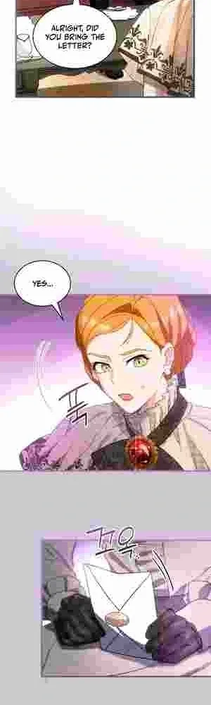 The Tower Master Who Became the Grand Duchess Chapter 18 Online - página 21