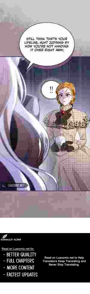 The Tower Master Who Became the Grand Duchess Chapter 18 Online - página 22
