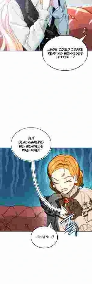 The Tower Master Who Became the Grand Duchess Chapter 18 Online - página 26