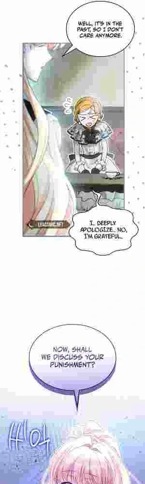 The Tower Master Who Became the Grand Duchess Chapter 18 Online - página 27