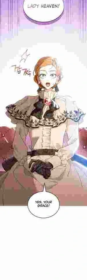 The Tower Master Who Became the Grand Duchess Chapter 18 Online - página 36