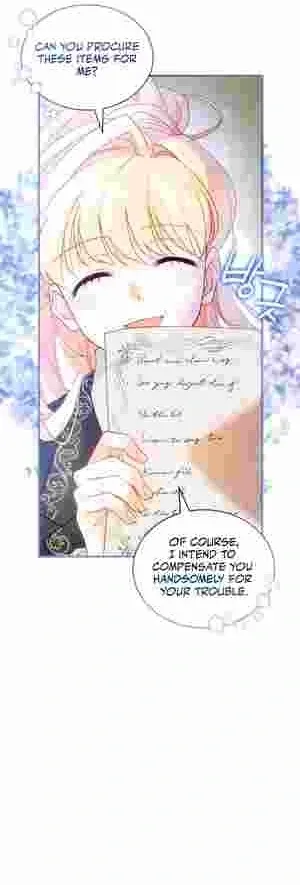 The Tower Master Who Became the Grand Duchess Chapter 18 Online - página 38