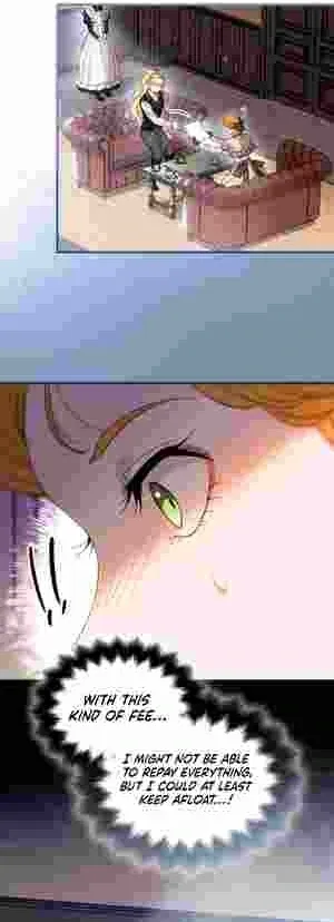 The Tower Master Who Became the Grand Duchess Chapter 18 Online - página 39