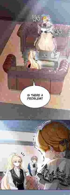 The Tower Master Who Became the Grand Duchess Chapter 18 Online - página 40